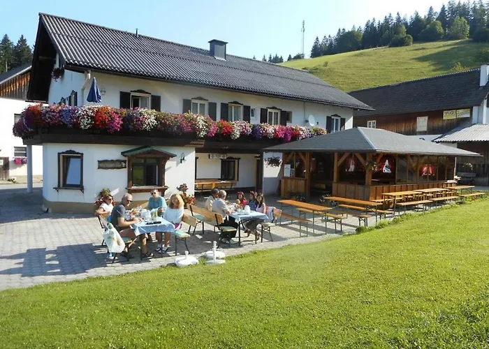 Bio Bauernhof Moas