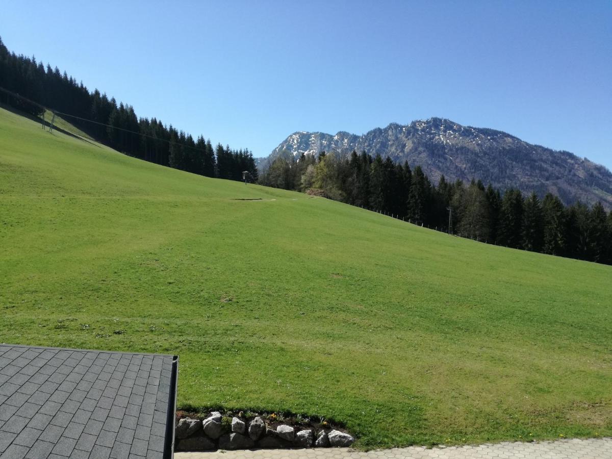 Farm stay Bio Bauernhof Moas *