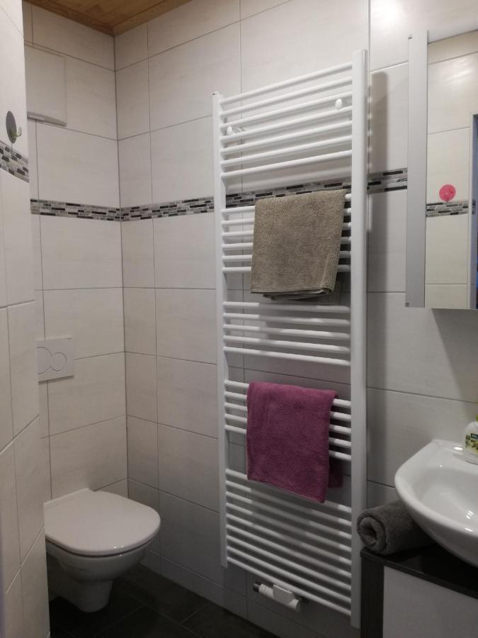 Bio Bauernhof Moas Farm stay