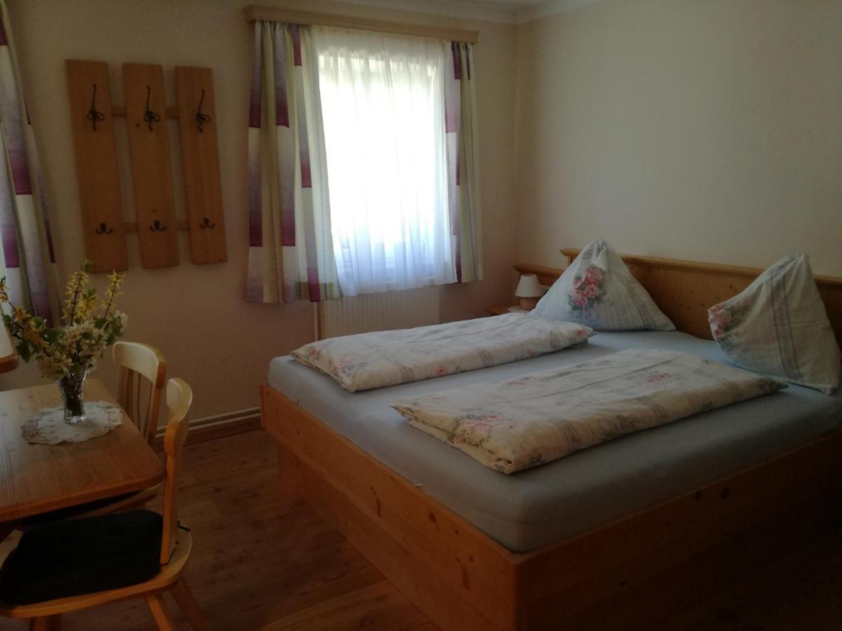 Farm stay Bio Bauernhof Moas