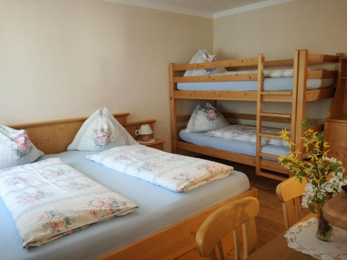 Farm stay Bio Bauernhof Moas