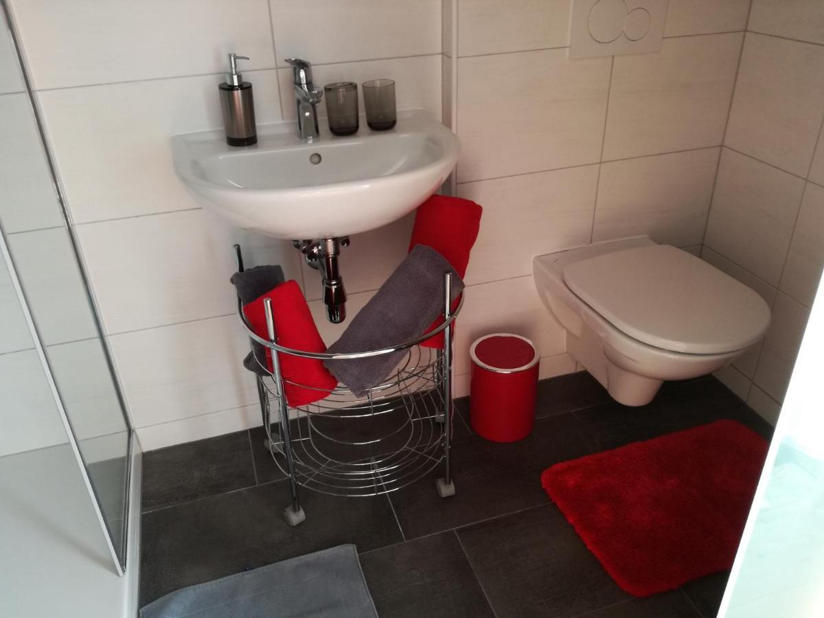 Farm stay Bio Bauernhof Moas