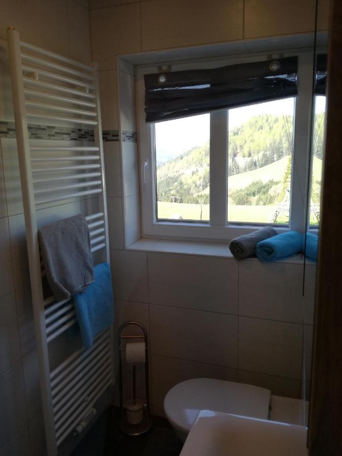 Farm stay Bio Bauernhof Moas *