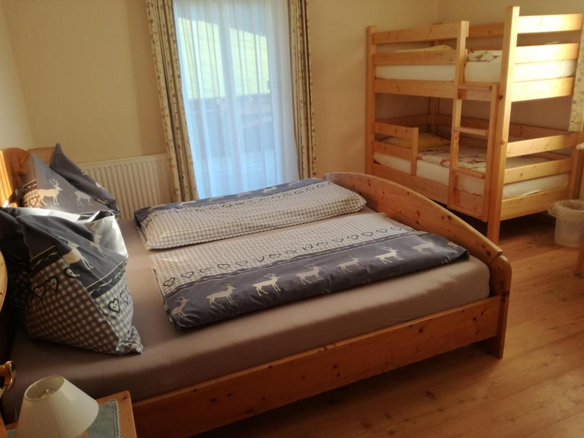 Bio Bauernhof Moas Farm stay Lunz am See