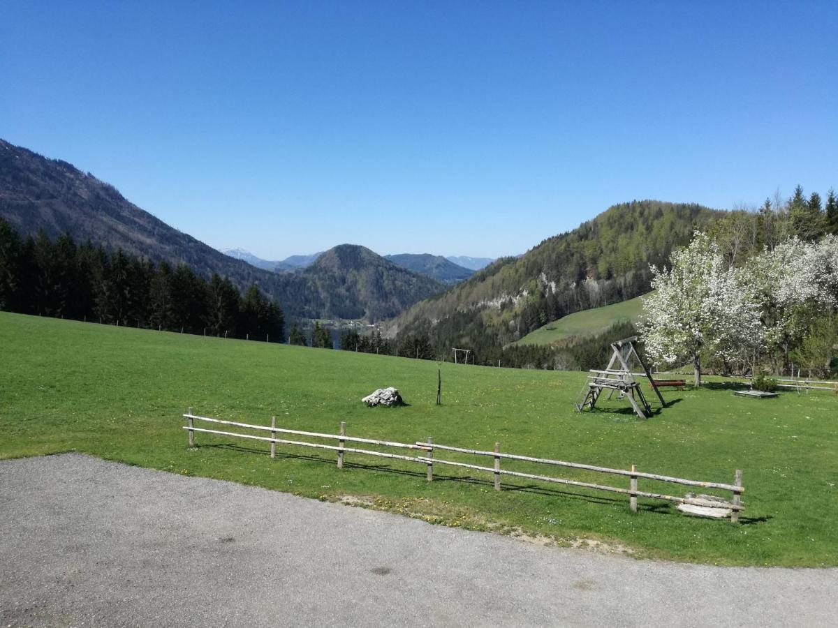 Bio Bauernhof Moas